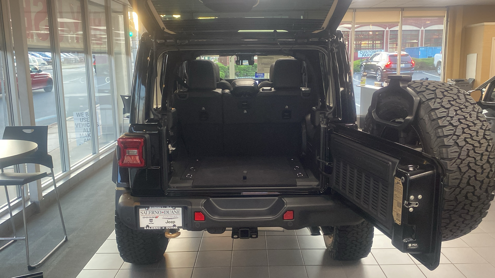 2024 Jeep Wrangler Rubicon 392 Final Edition 22