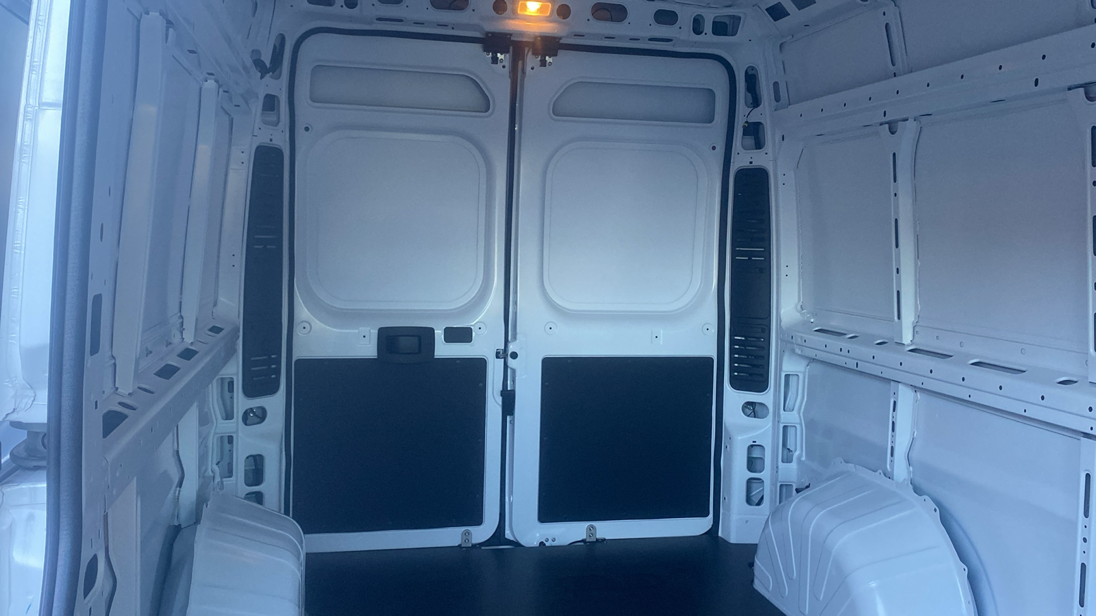 2025 Ram ProMaster Cargo Van Tradesman 29