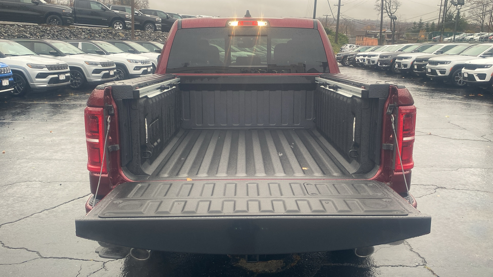 2025 Ram 1500 Limited 27