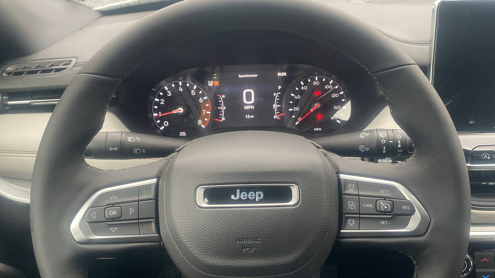 2025 Jeep Compass Limited 10