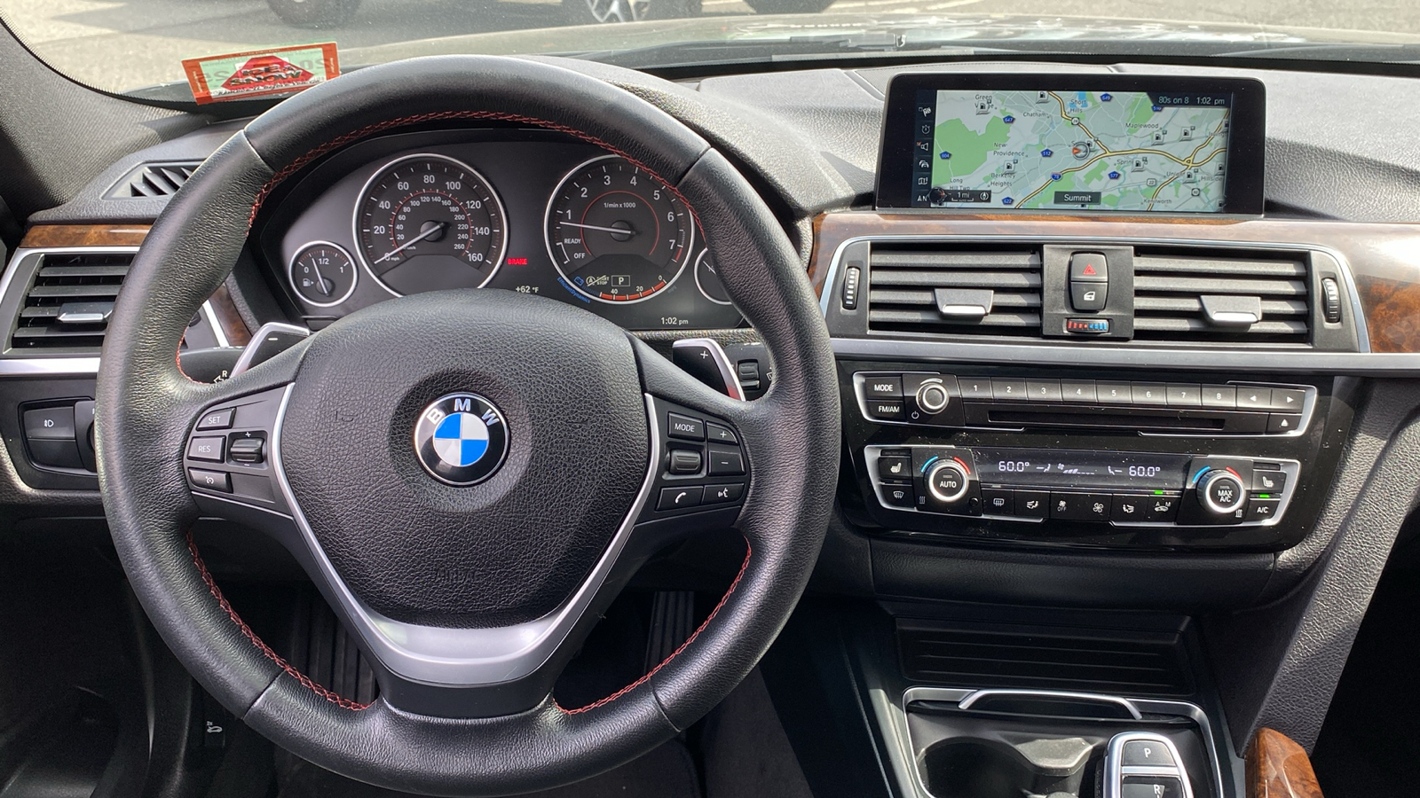 2017 BMW 3 Series 330i xDrive 5