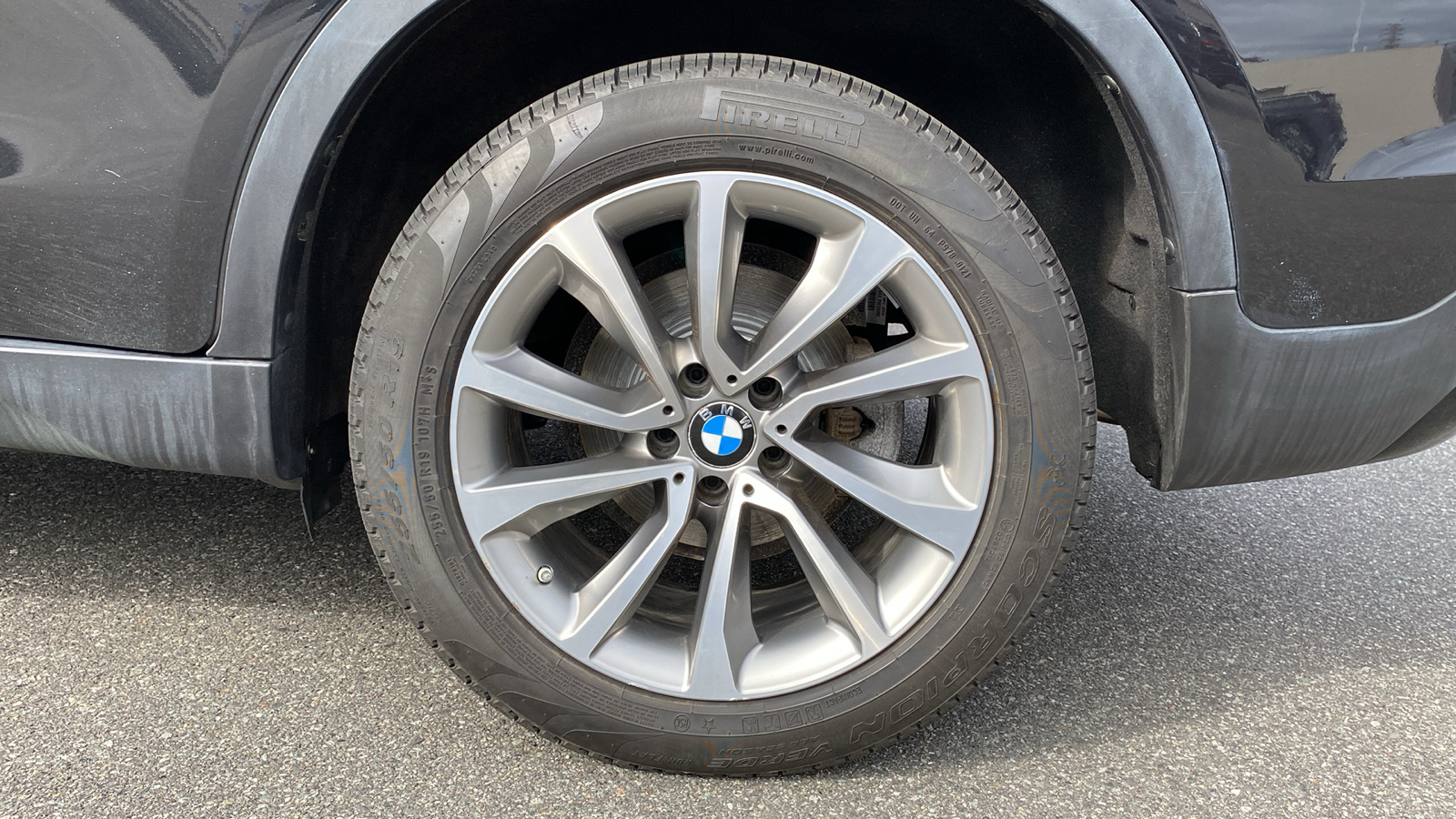 2018 BMW X6 xDrive35i 24