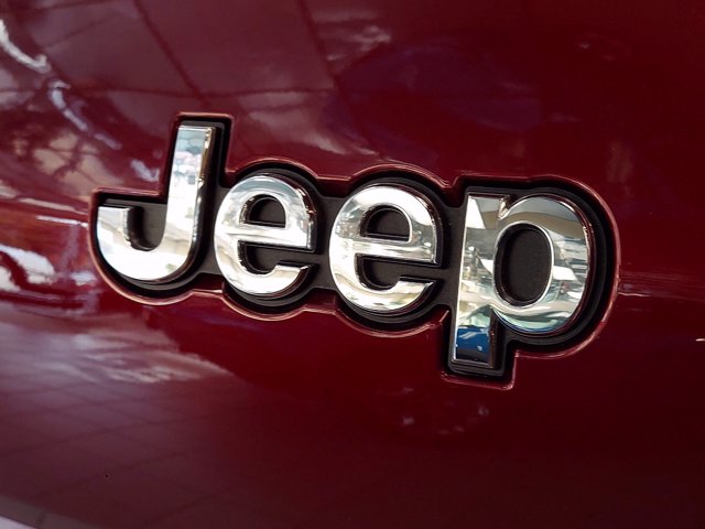 2021 Jeep Grand Cherokee L Limited 25