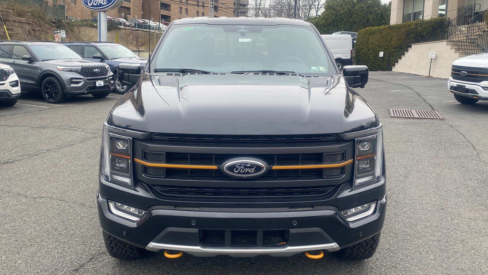 2023 Ford F-150  2