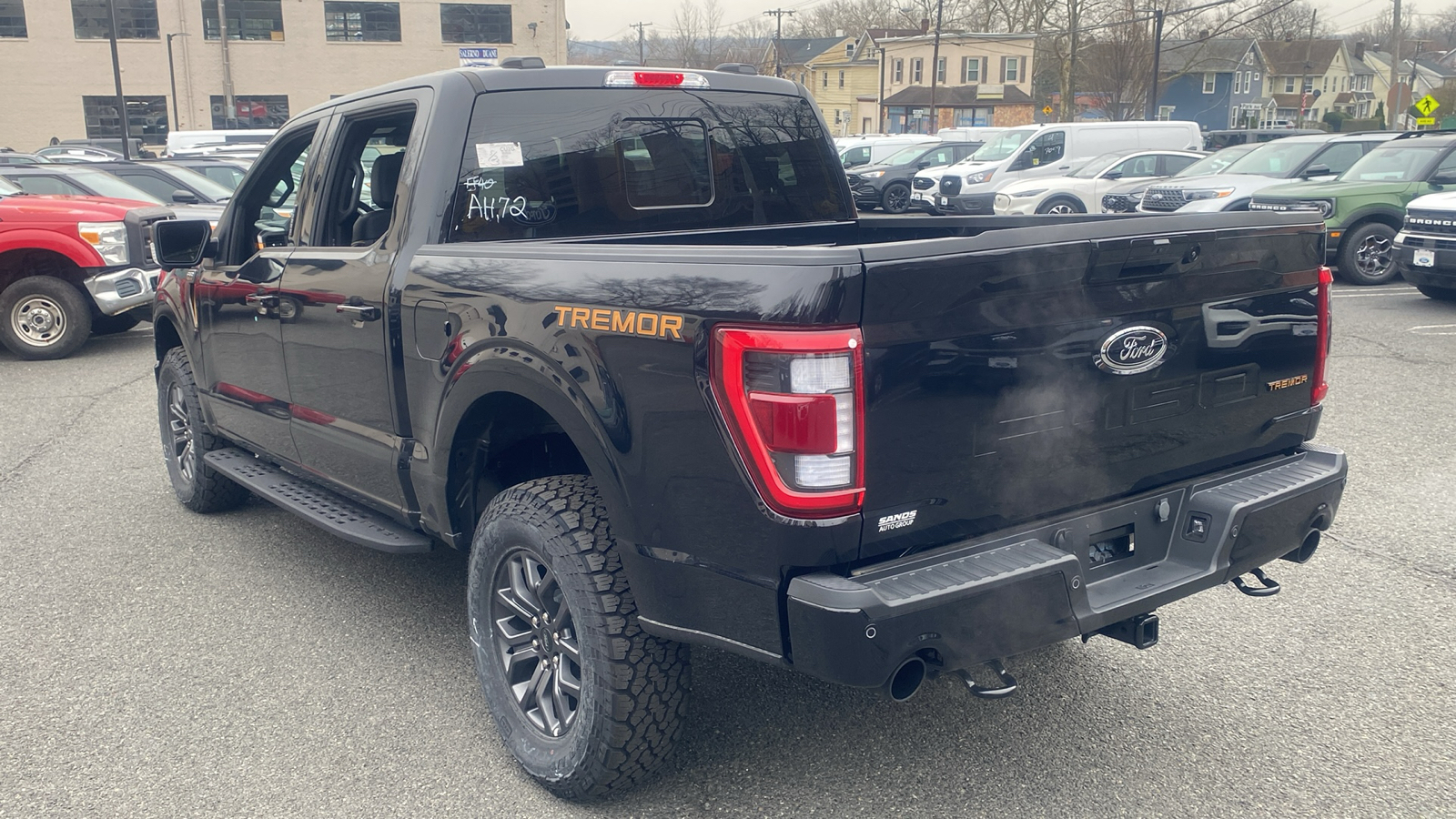 2023 Ford F-150  24