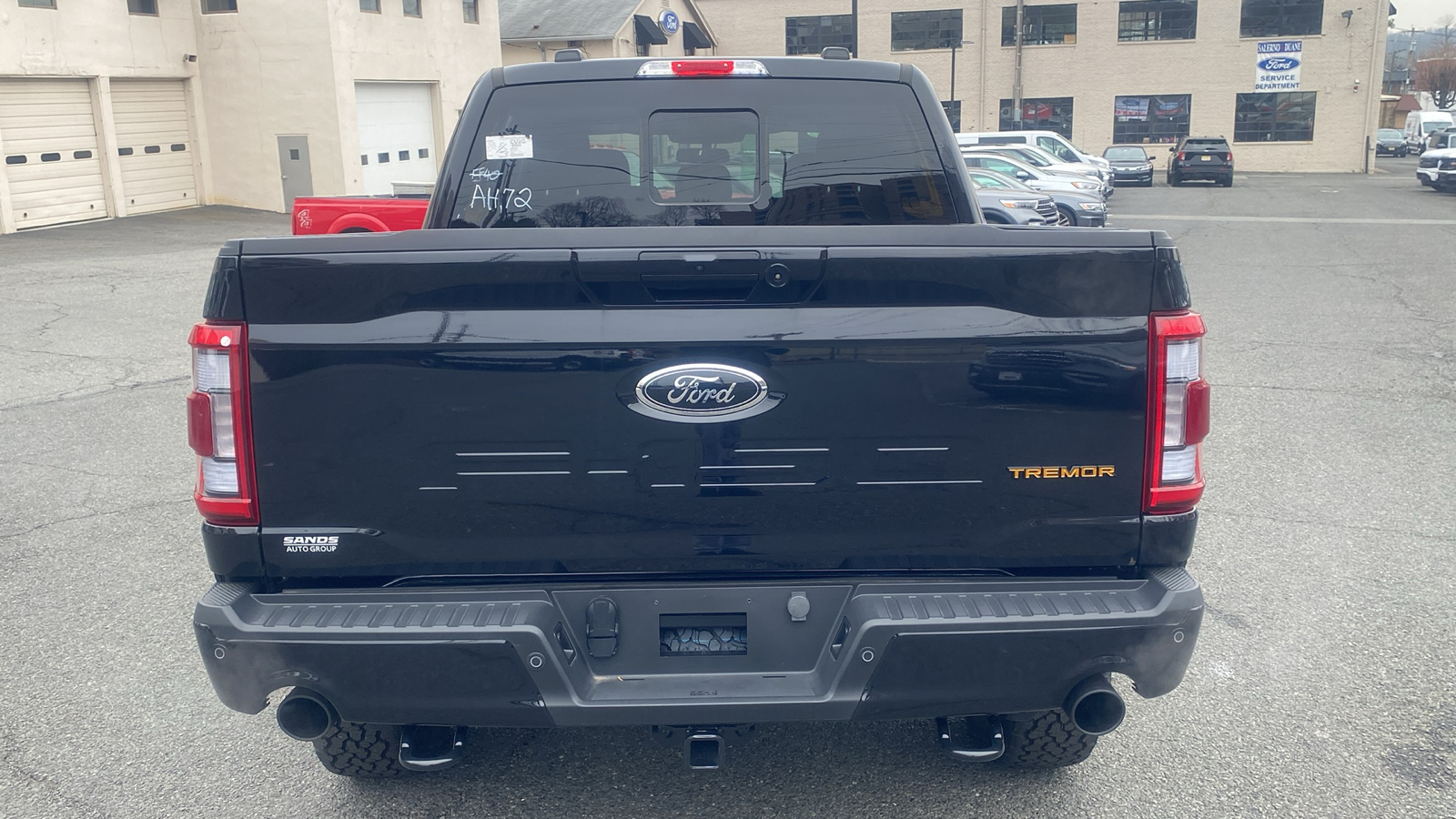 2023 Ford F-150  25