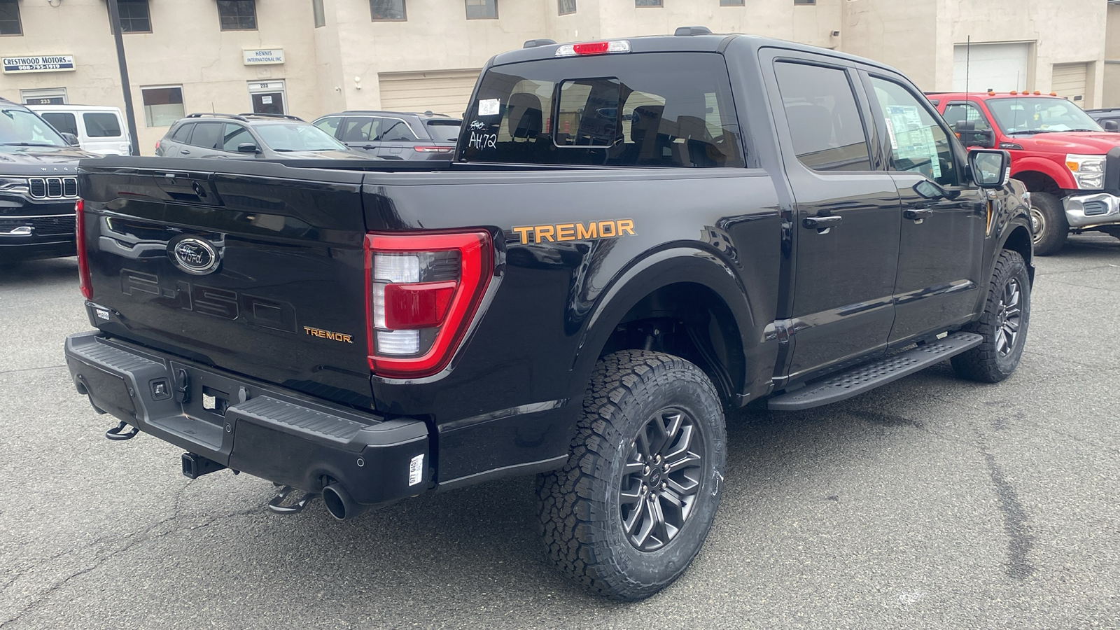 2023 Ford F-150  27