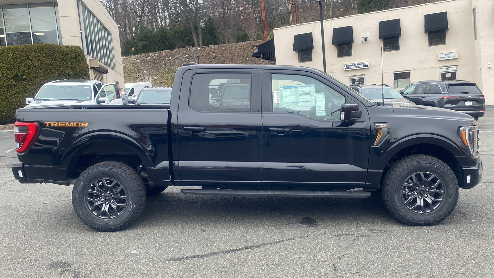 2023 Ford F-150  28