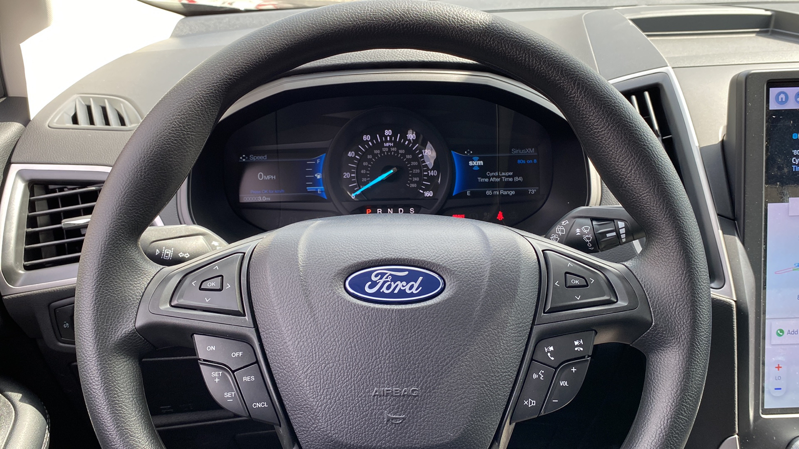 2024 Ford Edge SE 10