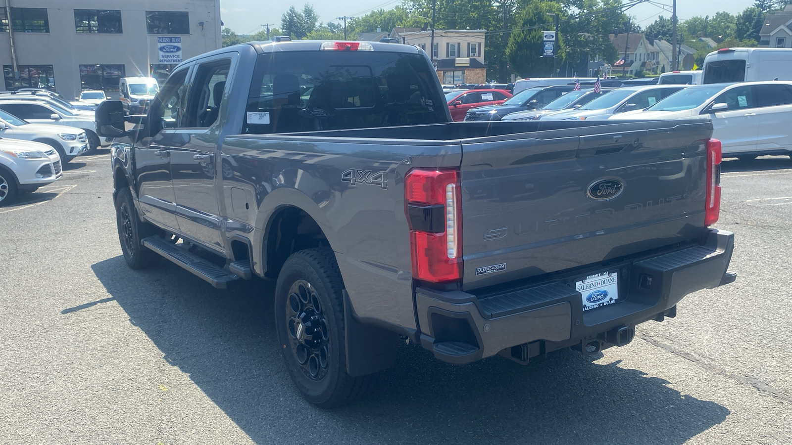 2024 Ford Super Duty F-250 SRW XLT 24