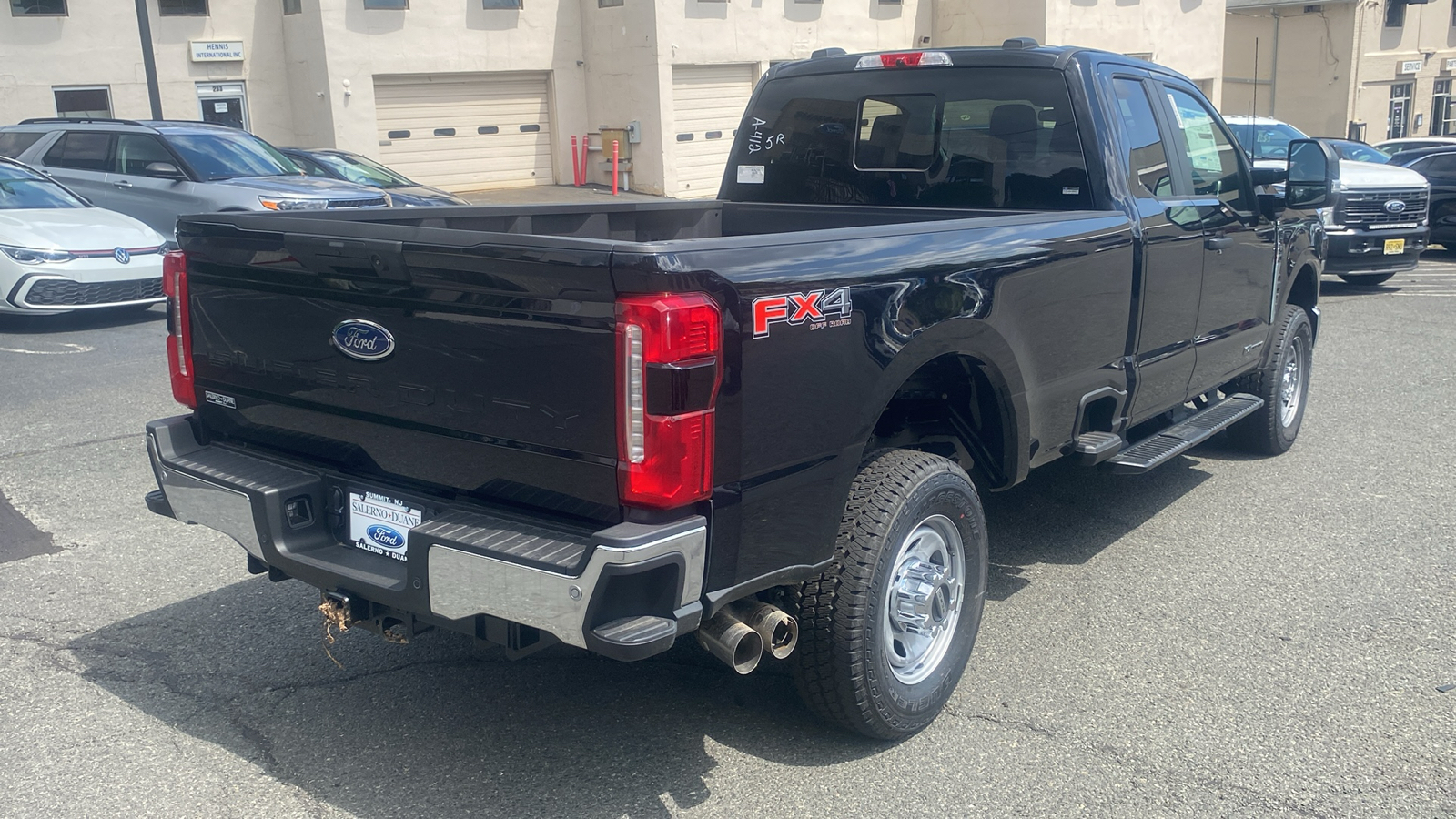 2024 Ford Super Duty F-350 SRW XL 28