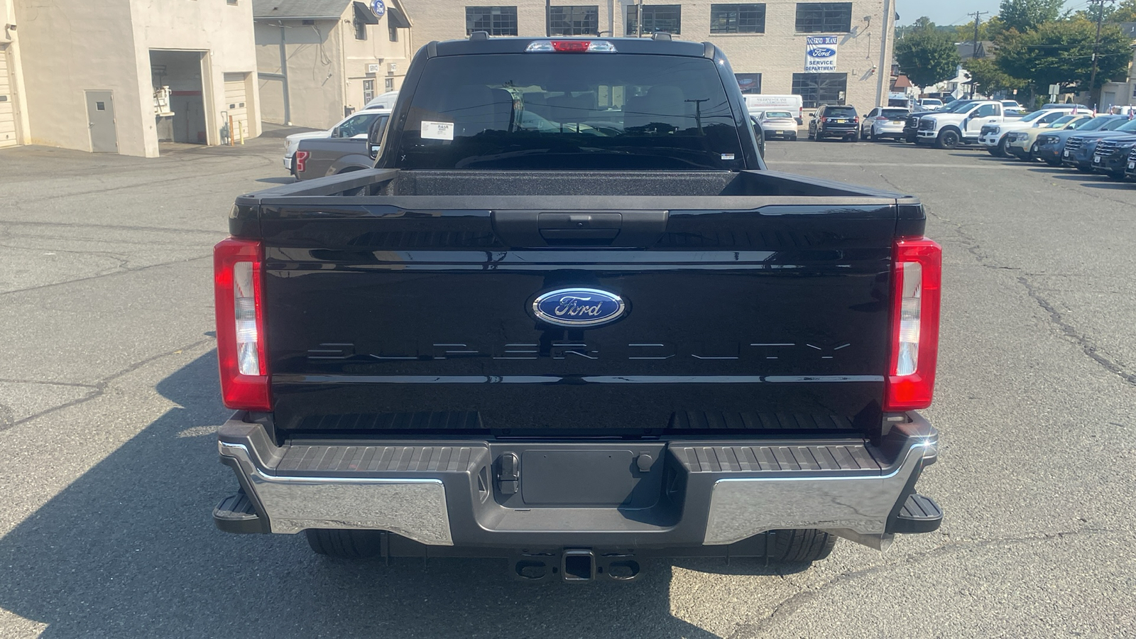 2024 Ford Super Duty F-350 SRW  23