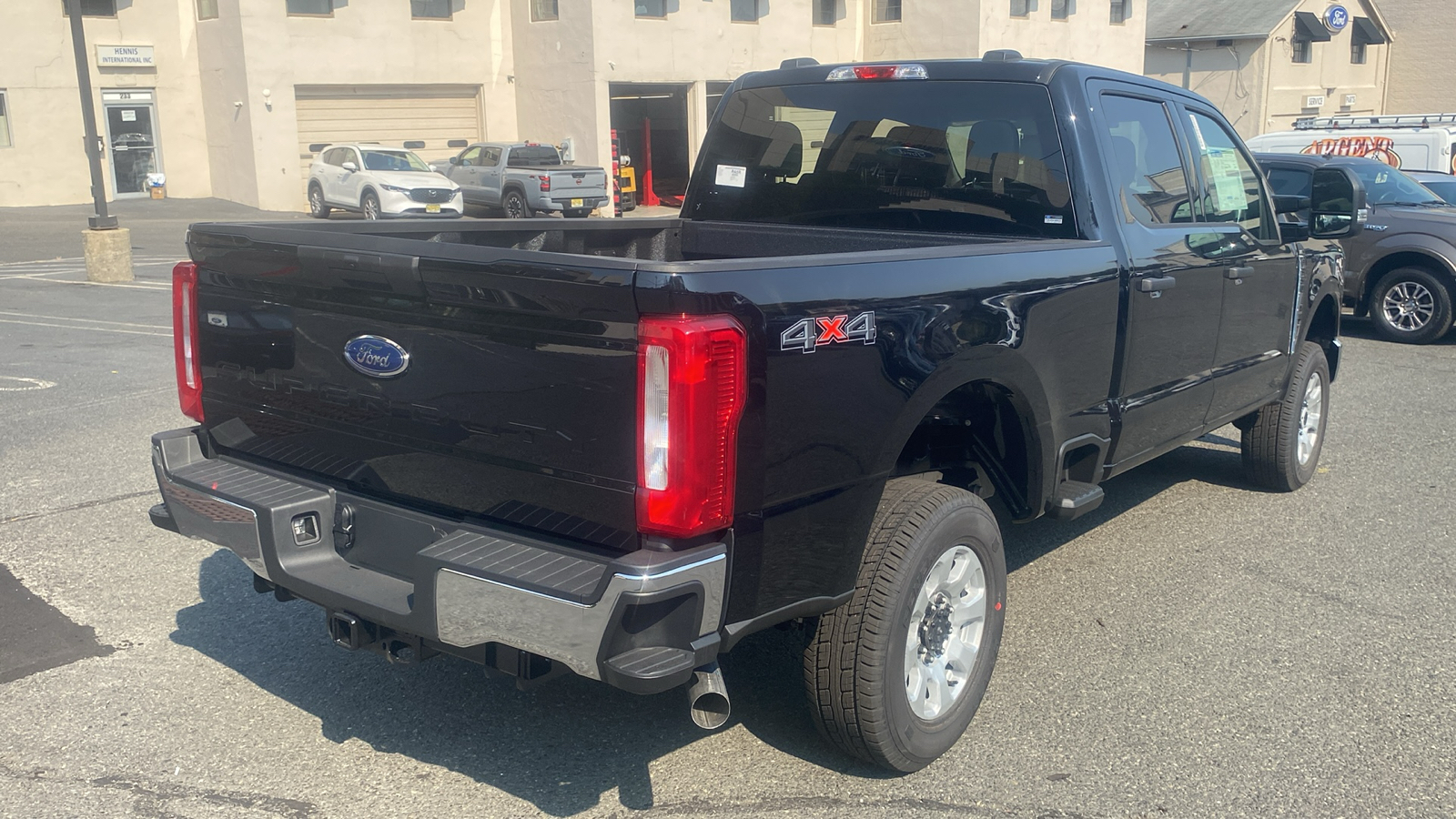 2024 Ford Super Duty F-350 SRW  25