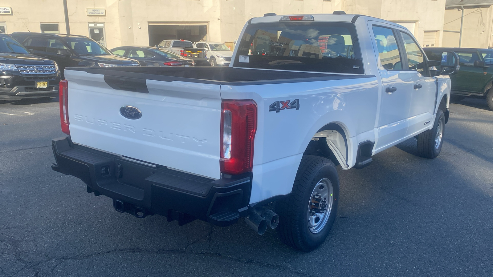 2024 Ford Super Duty F-350 SRW  27