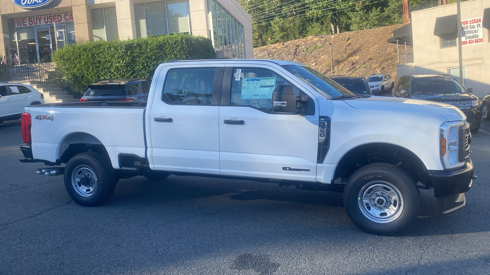 2024 Ford Super Duty F-350 SRW  28