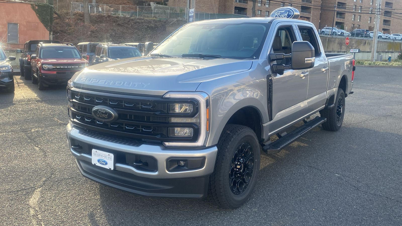 2024 Ford Super Duty F-250 SRW  3