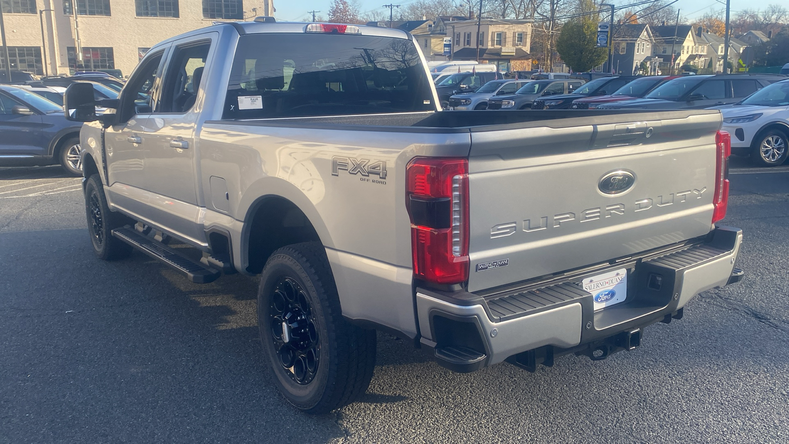 2024 Ford Super Duty F-250 SRW  24