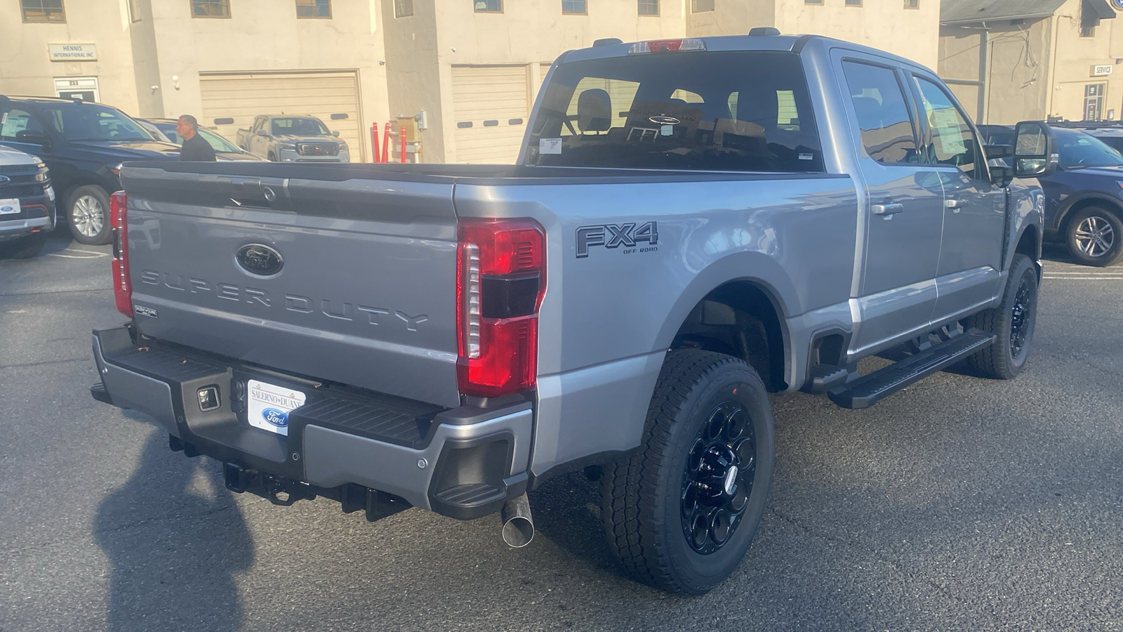 2024 Ford Super Duty F-250 SRW  27