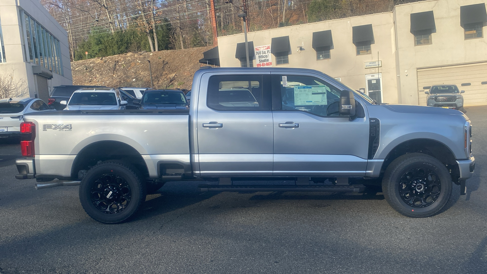 2024 Ford Super Duty F-250 SRW  28