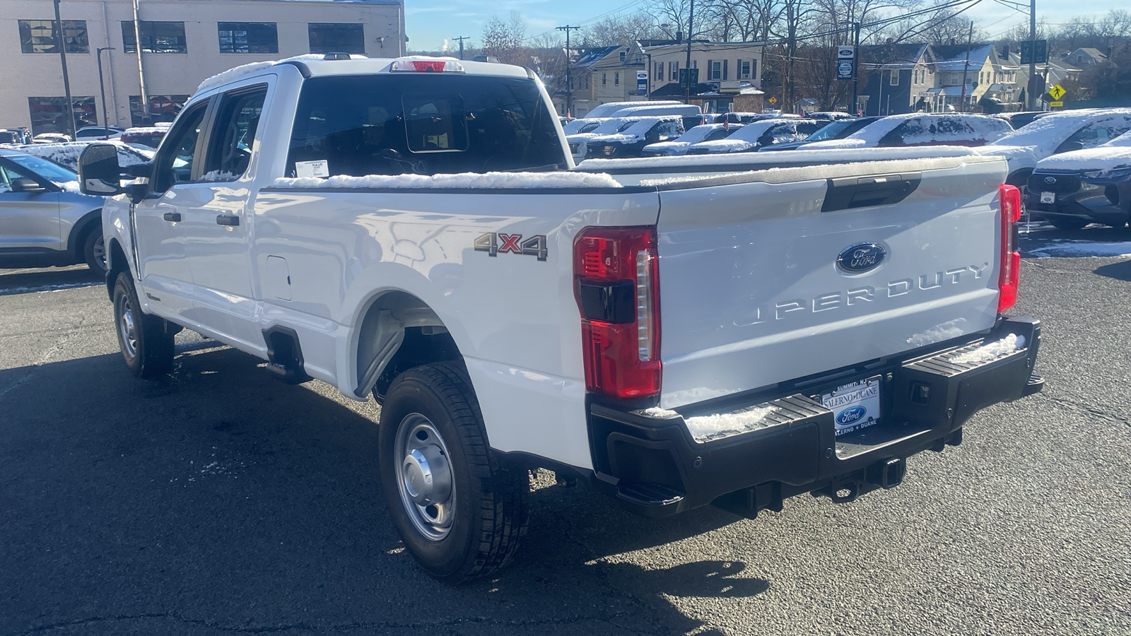 2024 Ford Super Duty F-350 SRW  24