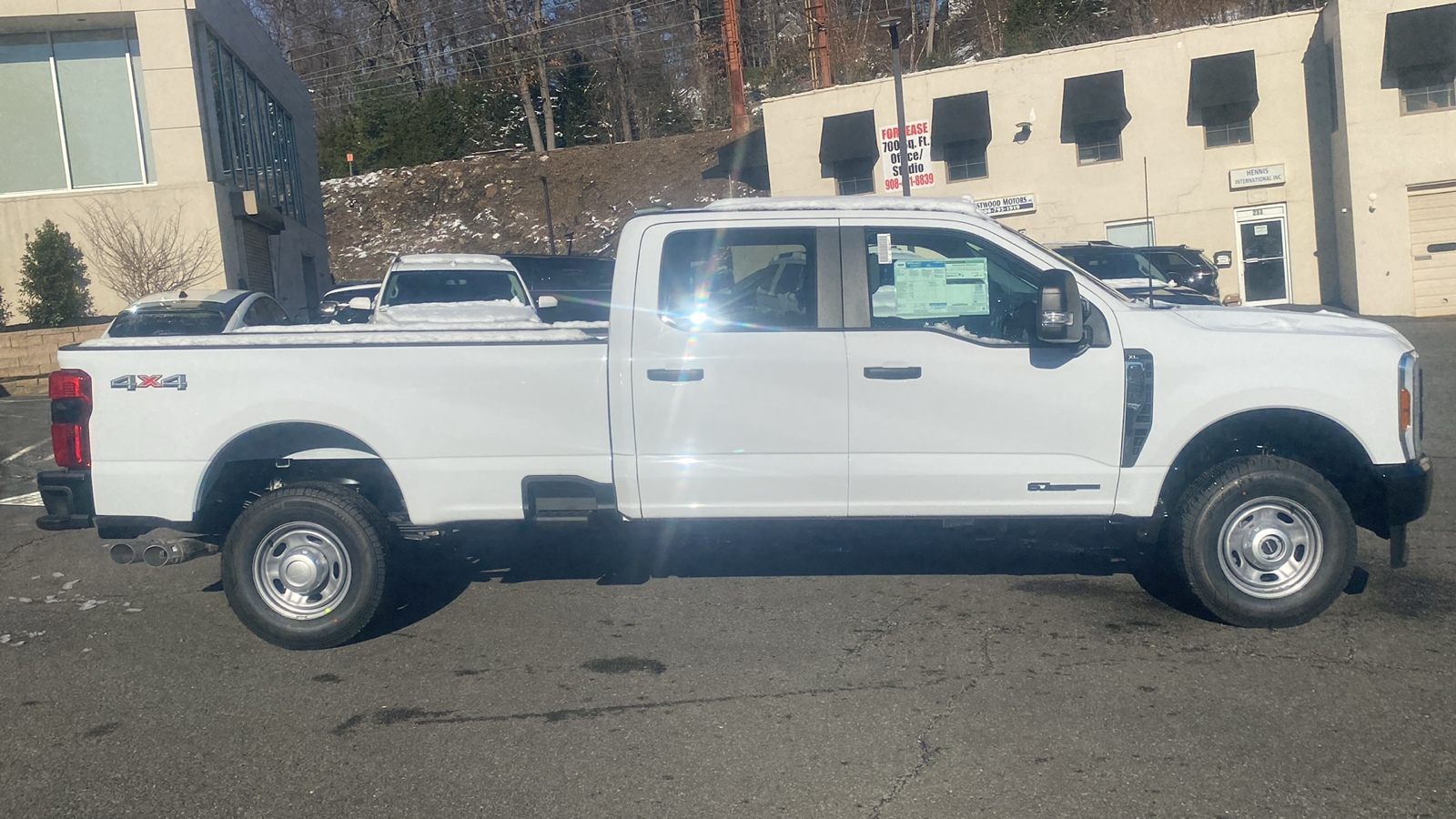 2024 Ford Super Duty F-350 SRW  28