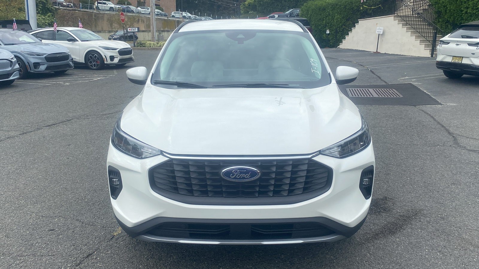 2024 Ford Escape PHEV 2