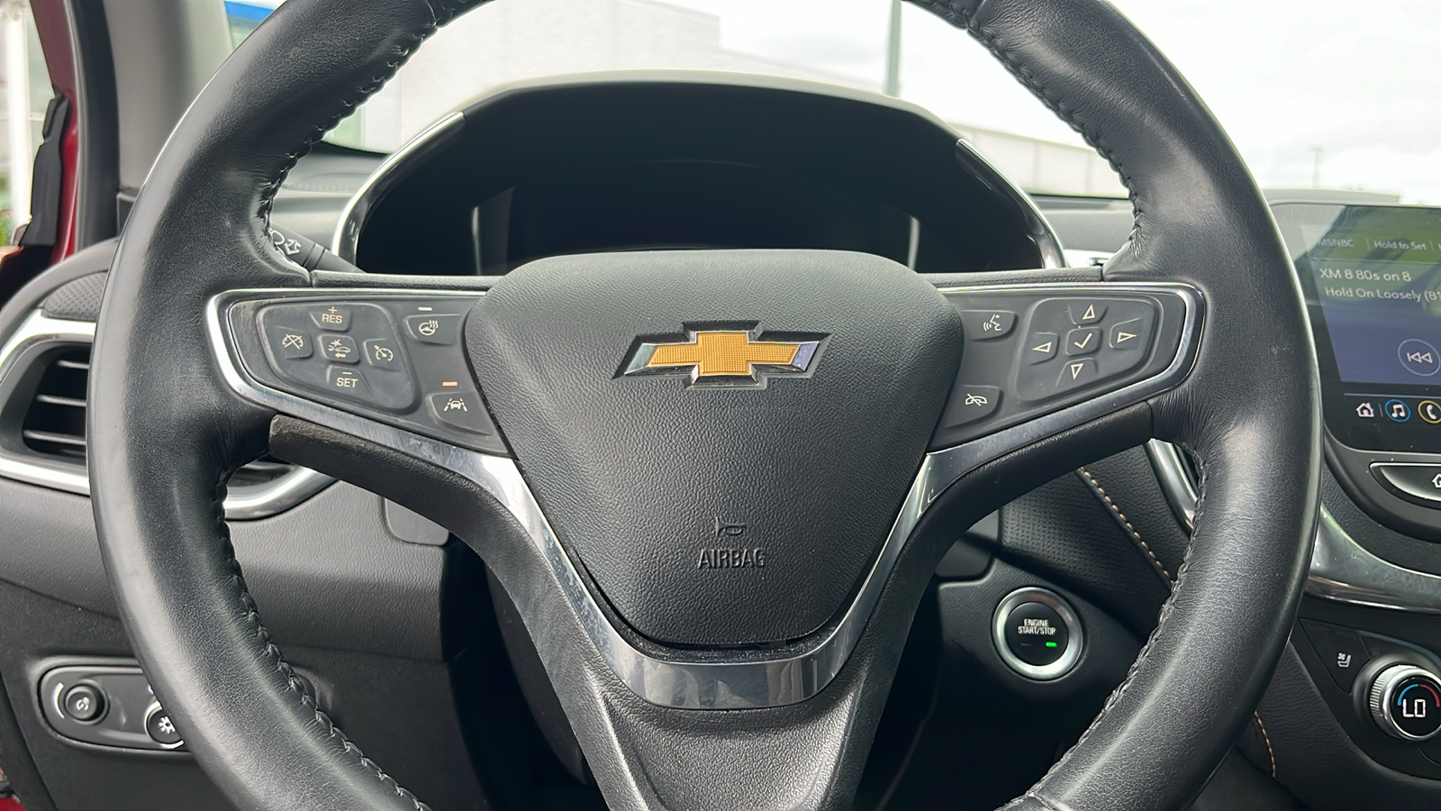 2019 Chevrolet Equinox Premier 30