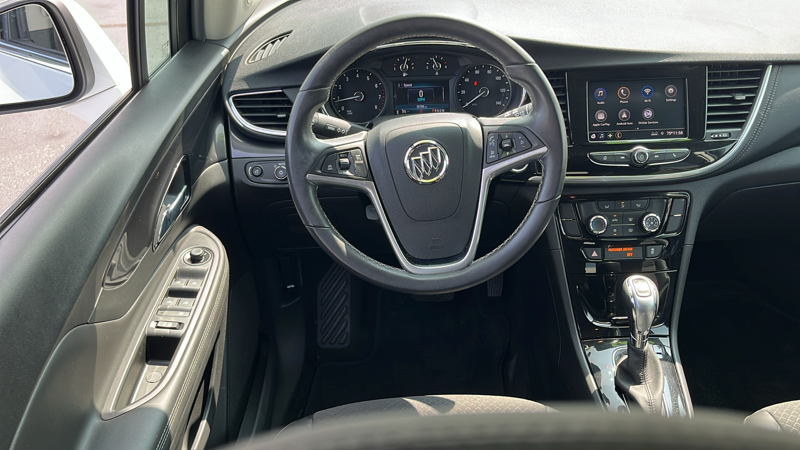 2022 Buick Encore Preferred 32