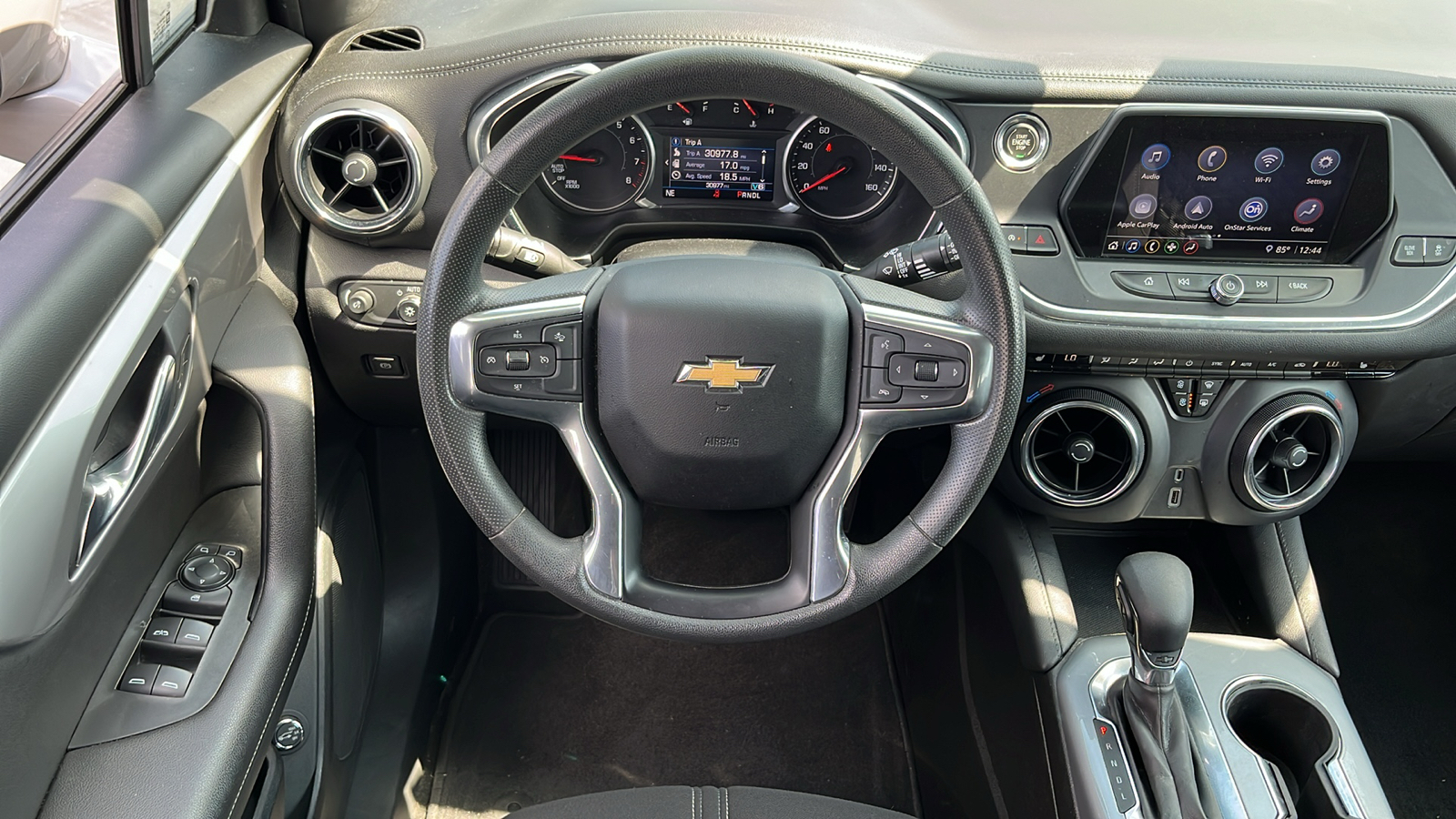 2021 Chevrolet Blazer LT 31