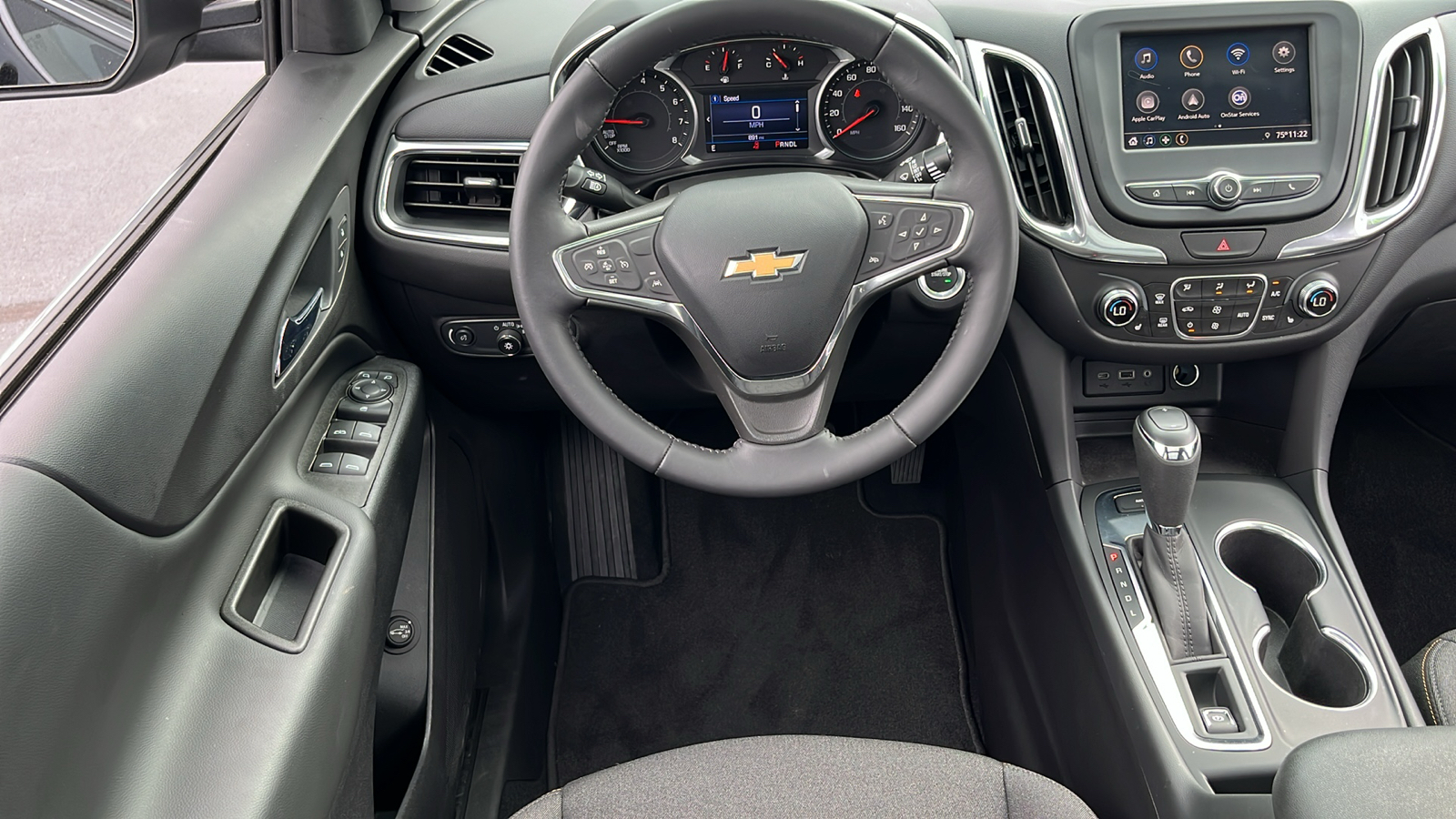 2021 Chevrolet Equinox LT 35