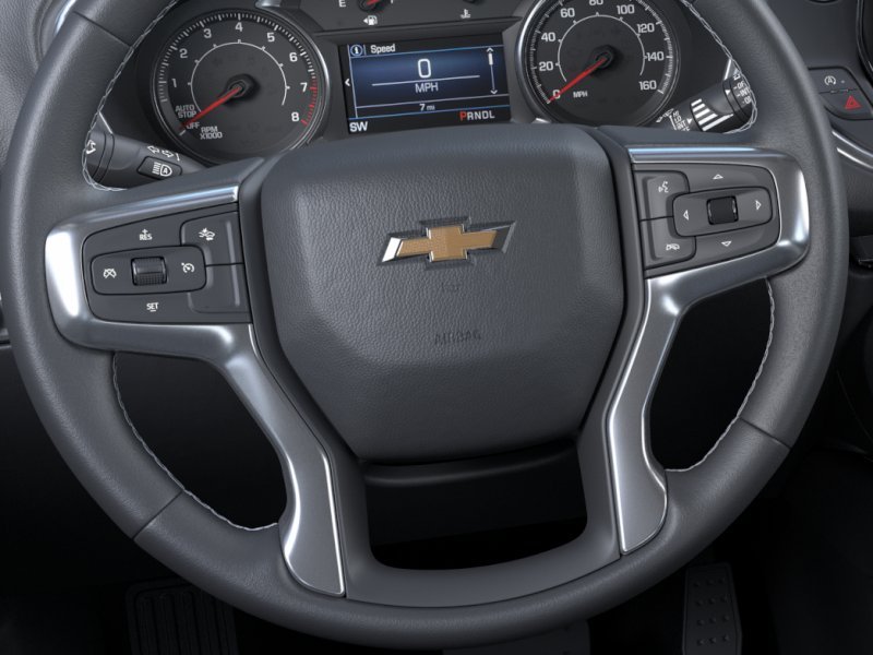 2024 Chevrolet Blazer LT 19