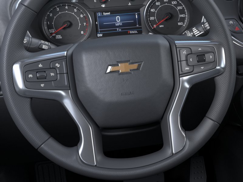 2024 Chevrolet Blazer LT 19