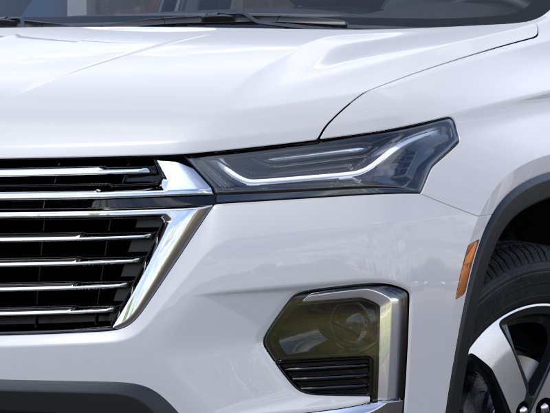 2023 Chevrolet Traverse LT Leather 10