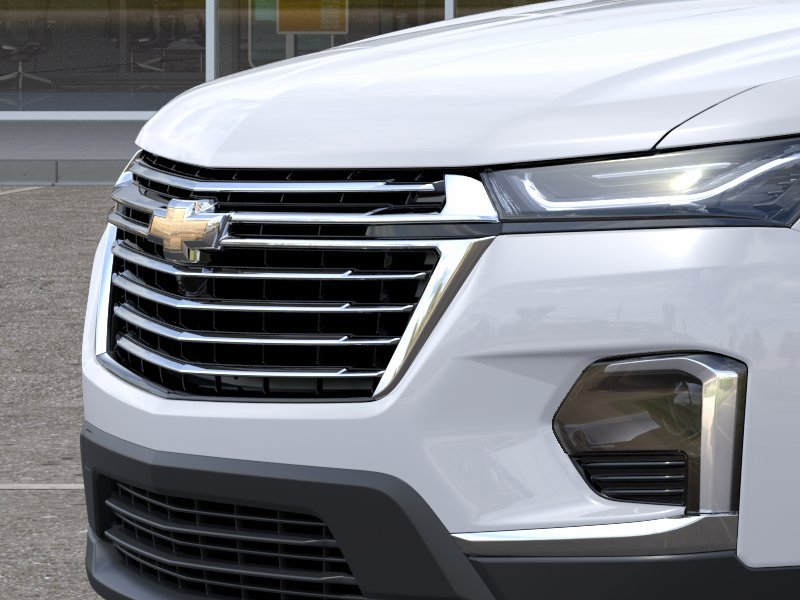 2023 Chevrolet Traverse LT Leather 13