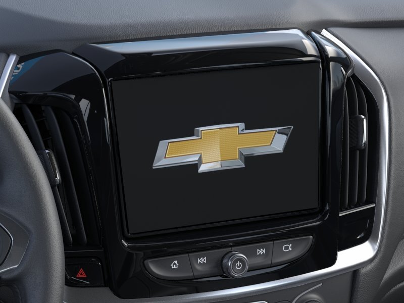 2023 Chevrolet Traverse LT Leather 20