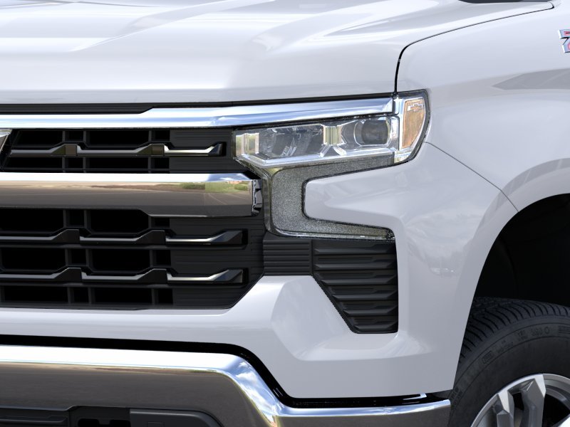 2023 Chevrolet Silverado 1500 LT 10