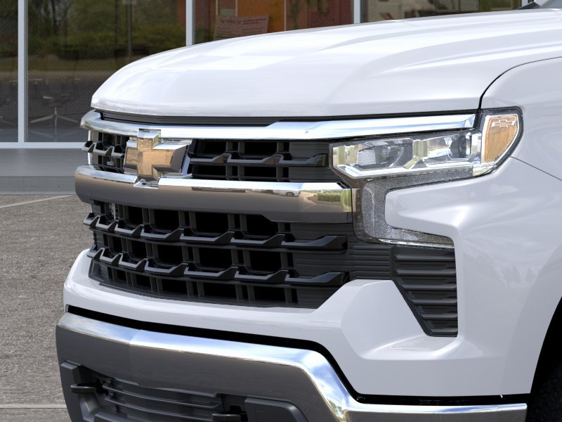 2023 Chevrolet Silverado 1500 LT 13