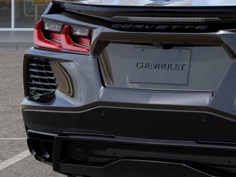 2024 Chevrolet Corvette Stingray 14