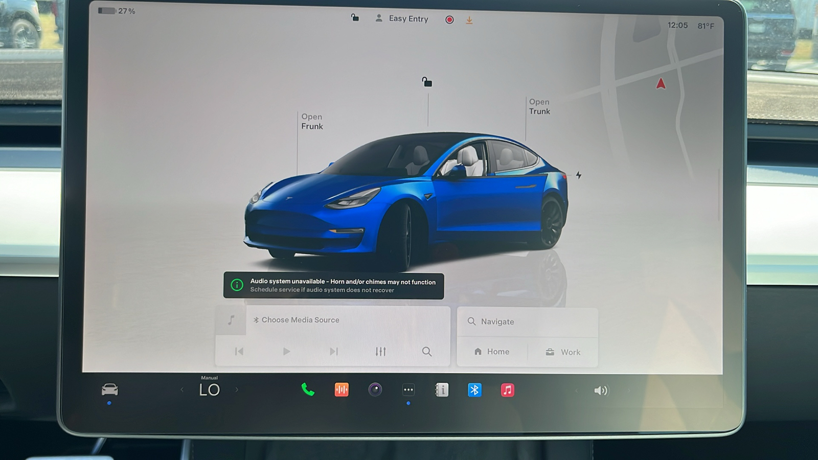 2023 Tesla Model 3 Performance 14