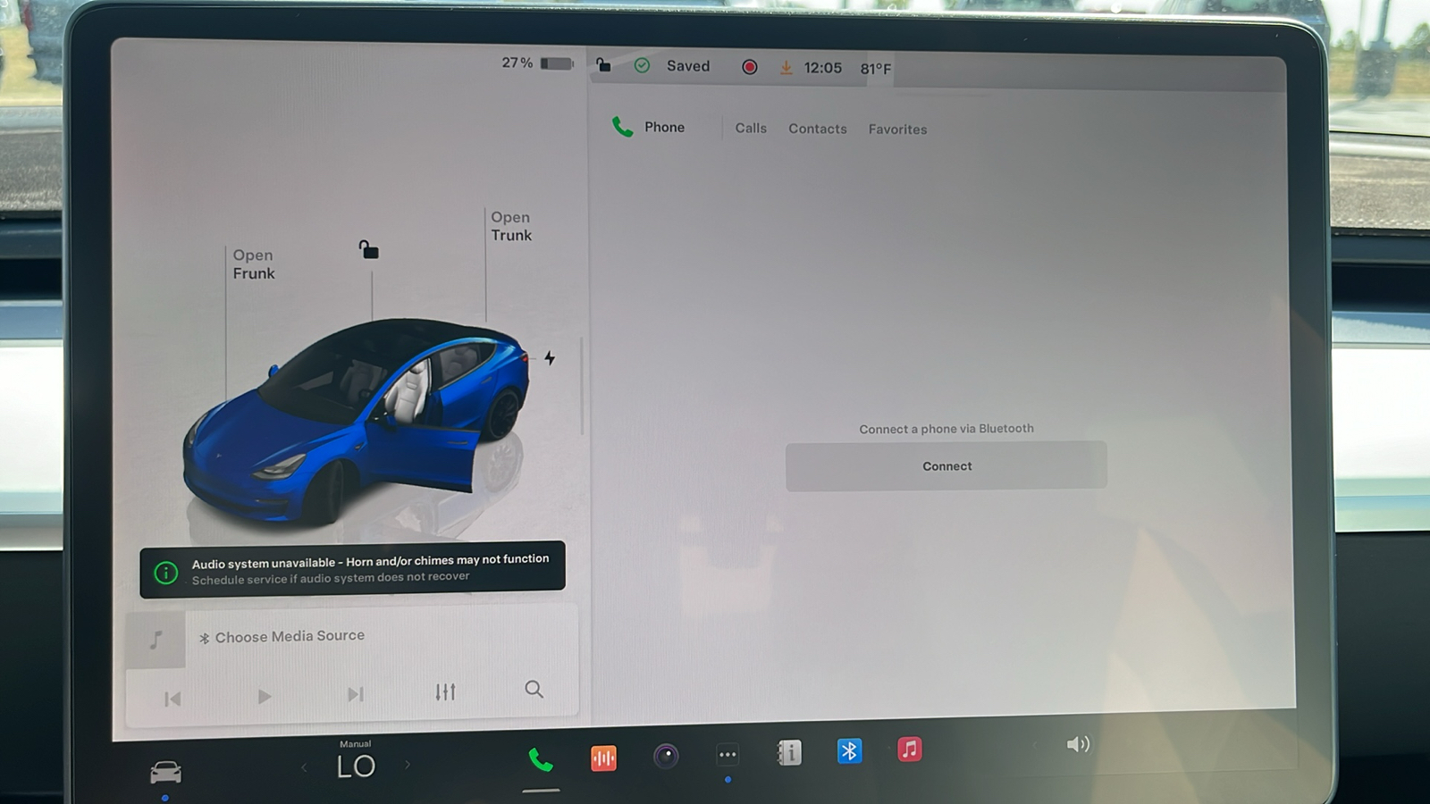 2023 Tesla Model 3 Performance 17