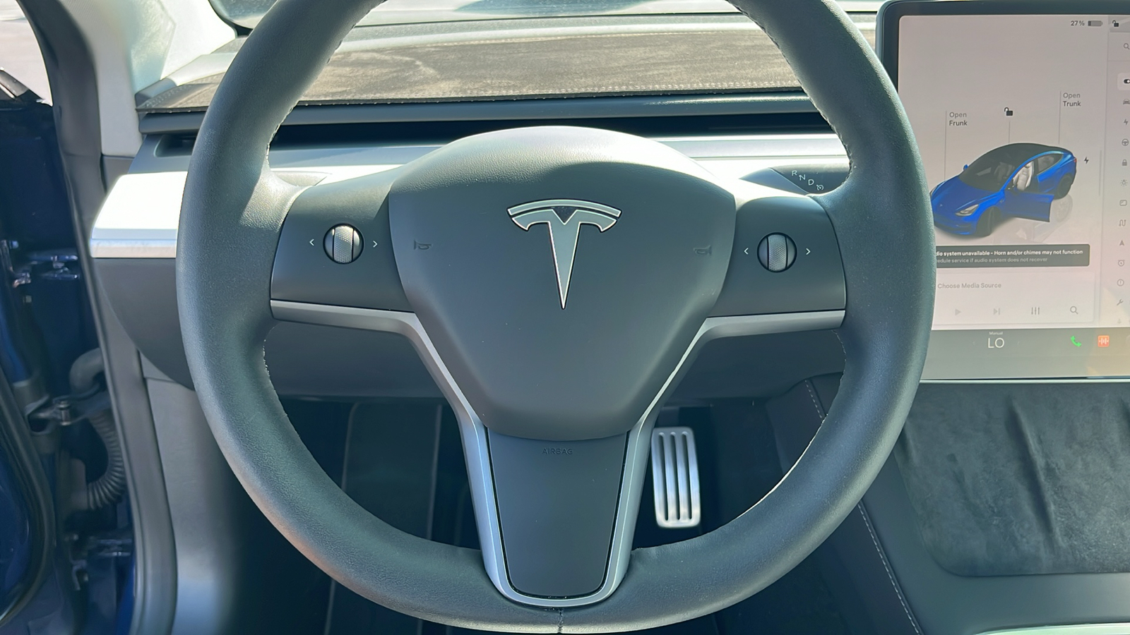 2023 Tesla Model 3 Performance 31