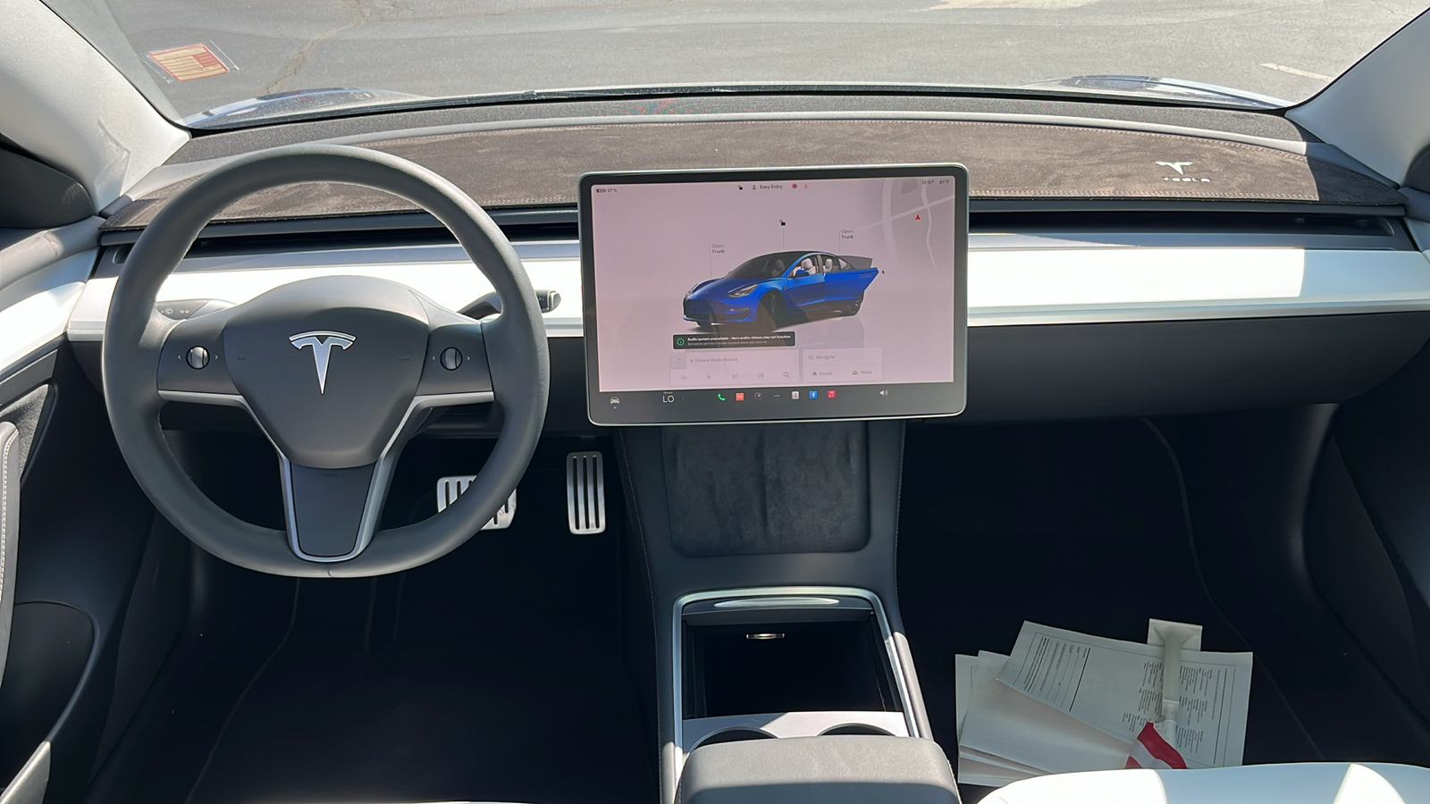 2023 Tesla Model 3 Performance 36