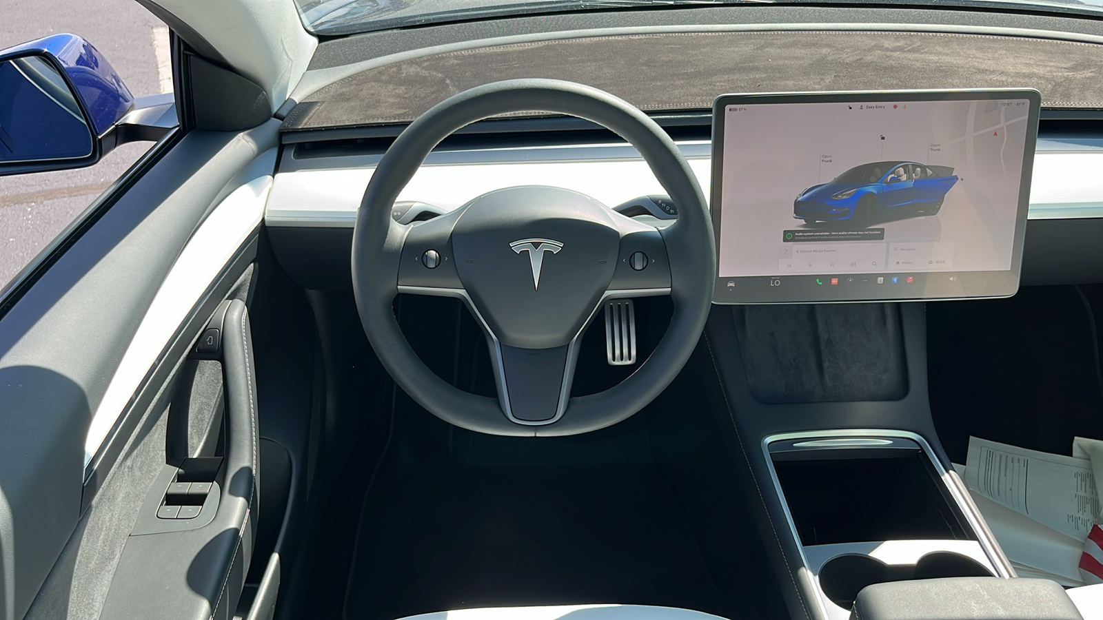 2023 Tesla Model 3 Performance 38