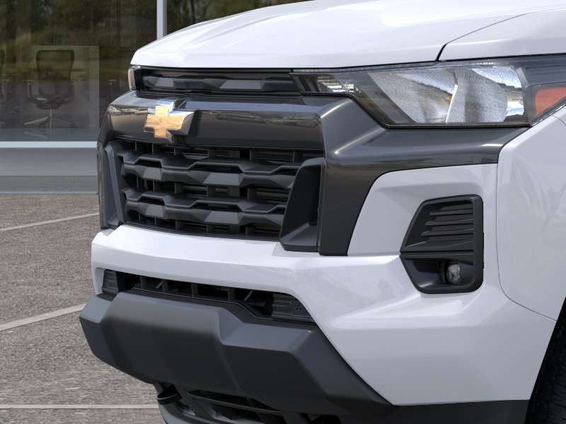 2024 Chevrolet Colorado LT 13