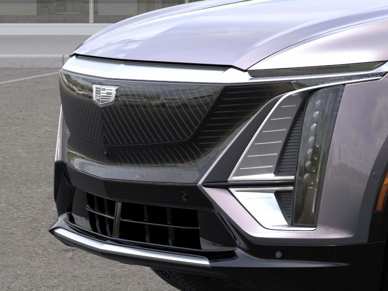 2024 Cadillac LYRIQ Tech 13