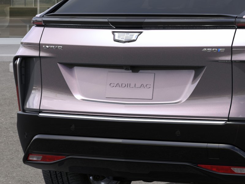 2024 Cadillac LYRIQ Tech 14