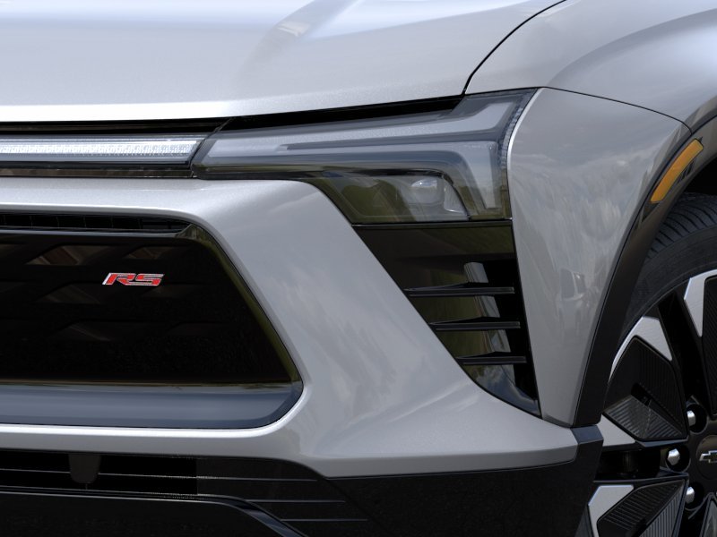 2024 Chevrolet Blazer EV RS 10