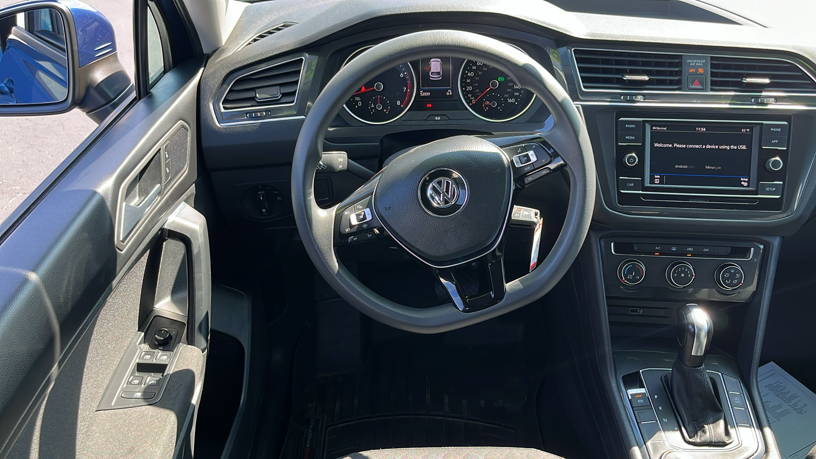 2019 Volkswagen Tiguan 2.0T S 32