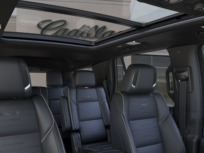 2024 Cadillac Escalade Premium Luxury 24