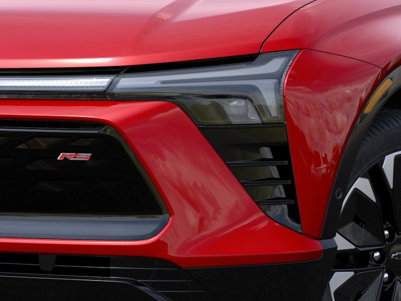 2024 Chevrolet Blazer EV RS 10